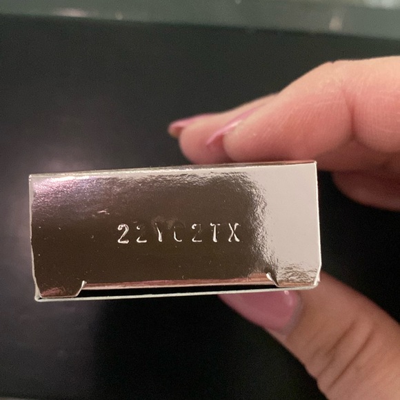 YSL Black Opium Mini  dabber new in box - Picture 3 of 3